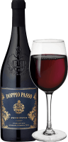 Vorschau: 15er Vorteils-Weinpaket - Doppio Passo Primitivo - Carlo Botter
