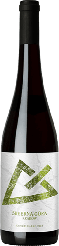 Cuvée Blanc - Srebrna Gora