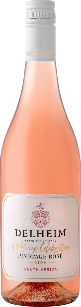 Vorschau: Momentos especiais com vinho com Delheim – pacote de degustação 6x