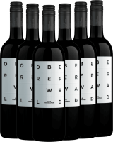 6x Vorteils-Weinpaket Oberer Wald Blaufränkisch - Triebaumer