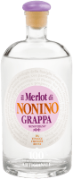 Grappa Il Merlot Monovitigno - Nonino Distillatori