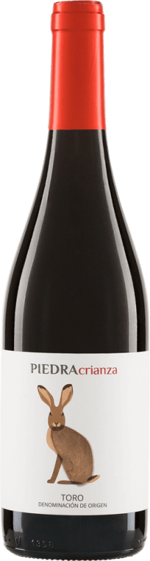 Piedra Crianza Tinto Toro DO - Bodegas Piedra
