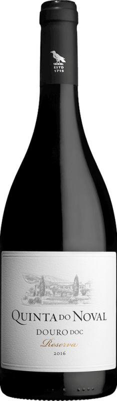 Tinto Reserva Douro DOC - Quinta do Noval