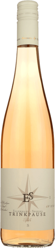 Trinkpause - Ellermann-Spiegel