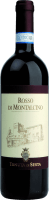 Rosso di Montalcino DOC - Tenuta di Sesta