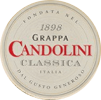 Vorschau: Candolini Grappa Classica - Fratelli Branca Distillerie S.r.l.