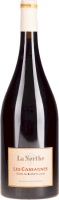 Les Cassagnes Rouge bio 1,5l Magnum - Château La Nerthe
