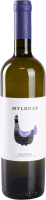 Retsina - Mylonas Winery