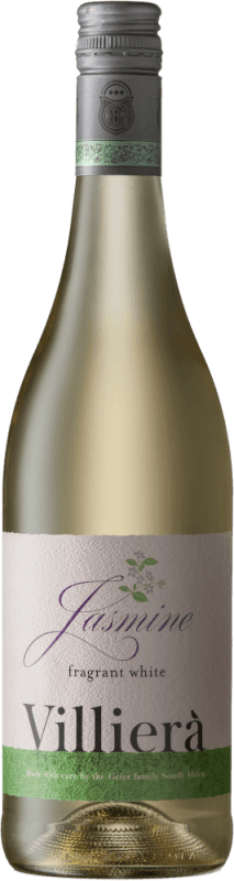 Jasmin Fragrant White - Villiera Wines