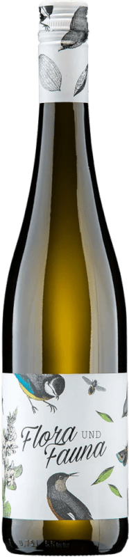 Flora & Fauna Weiß - Weingut Eymann