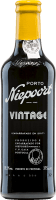 Vintage 0,375 l - Niepoort