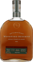 Rye Kentucky Straight Whiskey - Woodford Reserve