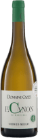 Le Canon du Maréchal Muscat Viognier IGP - Domaine Cazes