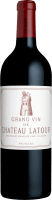 Grand Vin de Château Latour Premier Grand Cru Classé Pauillac - Château Latour