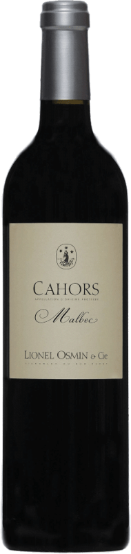 Cahors Malbec AOP - Lionel Osmin & Cie