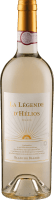 Blanc de Blancs - La Légende d'Hélios