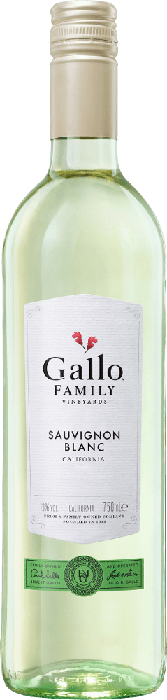 Vorschau: 12er Vorteilspaket - Sauvignon Blanc - Gallo Family