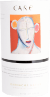 Vorschau: Garnacha Nativa - Care Family Vineyards