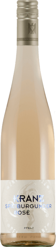 Spätburgunder Rosé trocken - Kranz