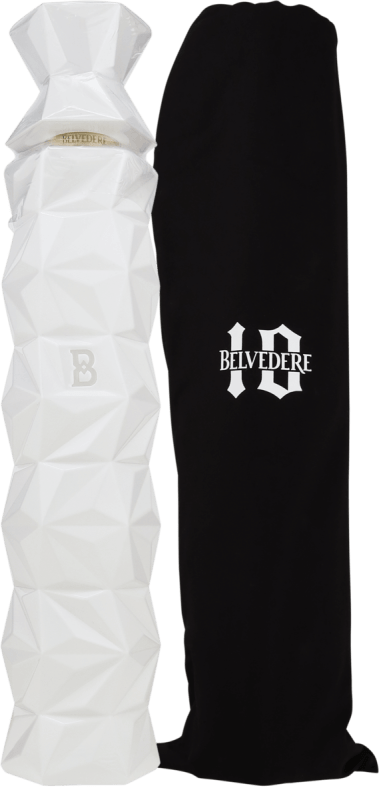 10 Vodka 1,75l - Belvedere