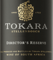 Vorschau: Director's Reserve White - Tokara