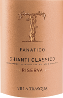 Vorschau: Fanatico Chianti Classico Riserva DOCG - Villa Trasqua