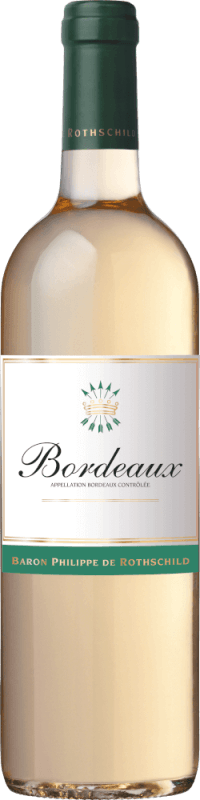 Bordeaux Blanc AOC - Baron Phillippe de Rothschild