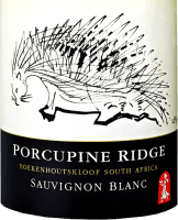 Vorschau: Porcupine Ridge Sauvignon Blanc - Boekenhoutskloof