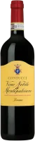 Rosso di Montepulciano DOC - Contucci