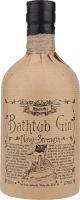 Navy Strength Gin Ableforth - Bathtub
