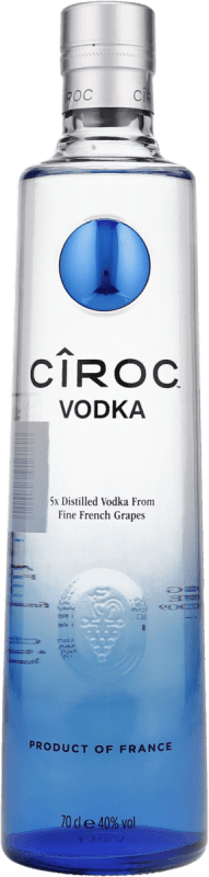 Vodka - Ciroc