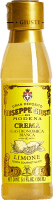 Aceto Balsamico Creme Zitrone 0,15 l - Giuseppe Giusti