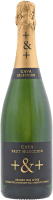 Selección +&+ Cava Brut - Pinord