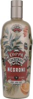 Negroni Cocktail - Coppa Cocktails