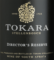 Vorschau: Director's Reserve Red - Tokara