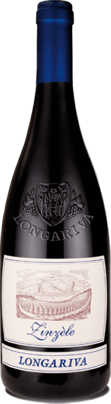 Pinot Nero Riserva Zinzéle - Longariva