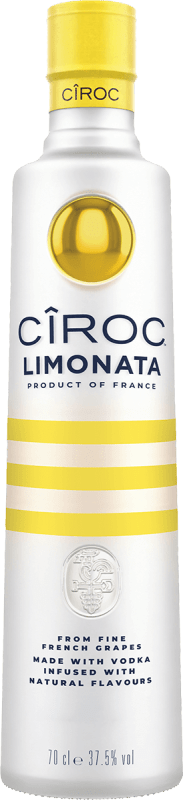 Limonata Vodka - Ciroc