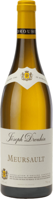 Chardonnay Meursault AOC - Joseph Drouhin