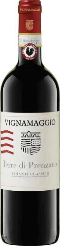 Terre di Prenzano Chianti Classico DOCG - Vignamaggio