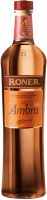 Grappa Ambra La Morbida - RONER