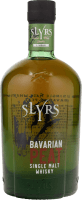 Single Malt Peat - Slyrs