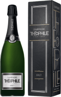 Brut Théophile in GP - Champagne Théophile Roederer