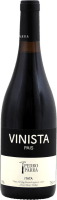 Vinista Pais - Pedro Parra