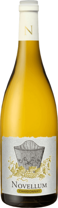 Novellum Chardonnay - Domaine Lafage
