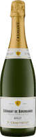 Crémant de Bourgogne Brut AOC - Françoise Chauvenet