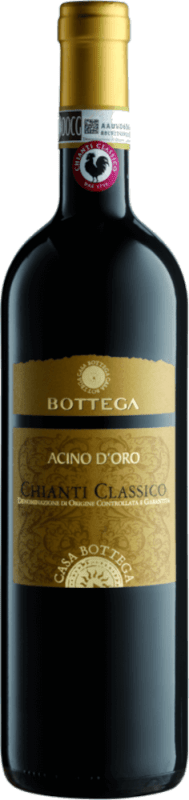 Acino Chianti Classico DOCG - Bottega