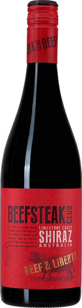 Vorschau: Rotwein zum Fleisch - 6x Probierpaket