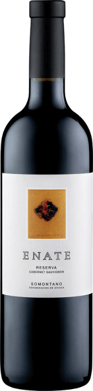 Cabernet Sauvignon DO Reserva - Enate