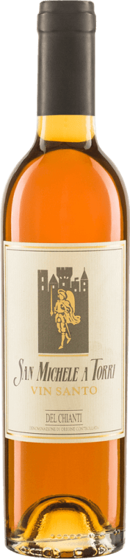 Vin Santo Del Chianti DOC 0,375 l - San Michele A Torri