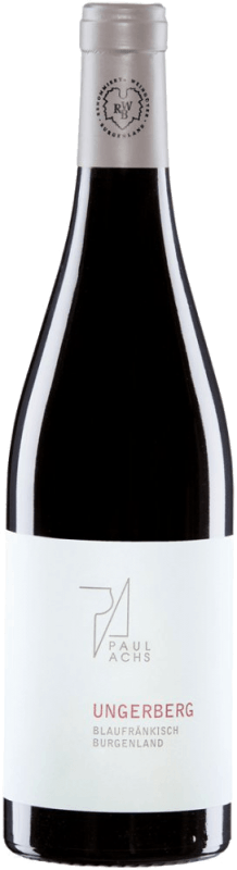Blaufränkisch Ungerberg Burgenland - Paul Achs